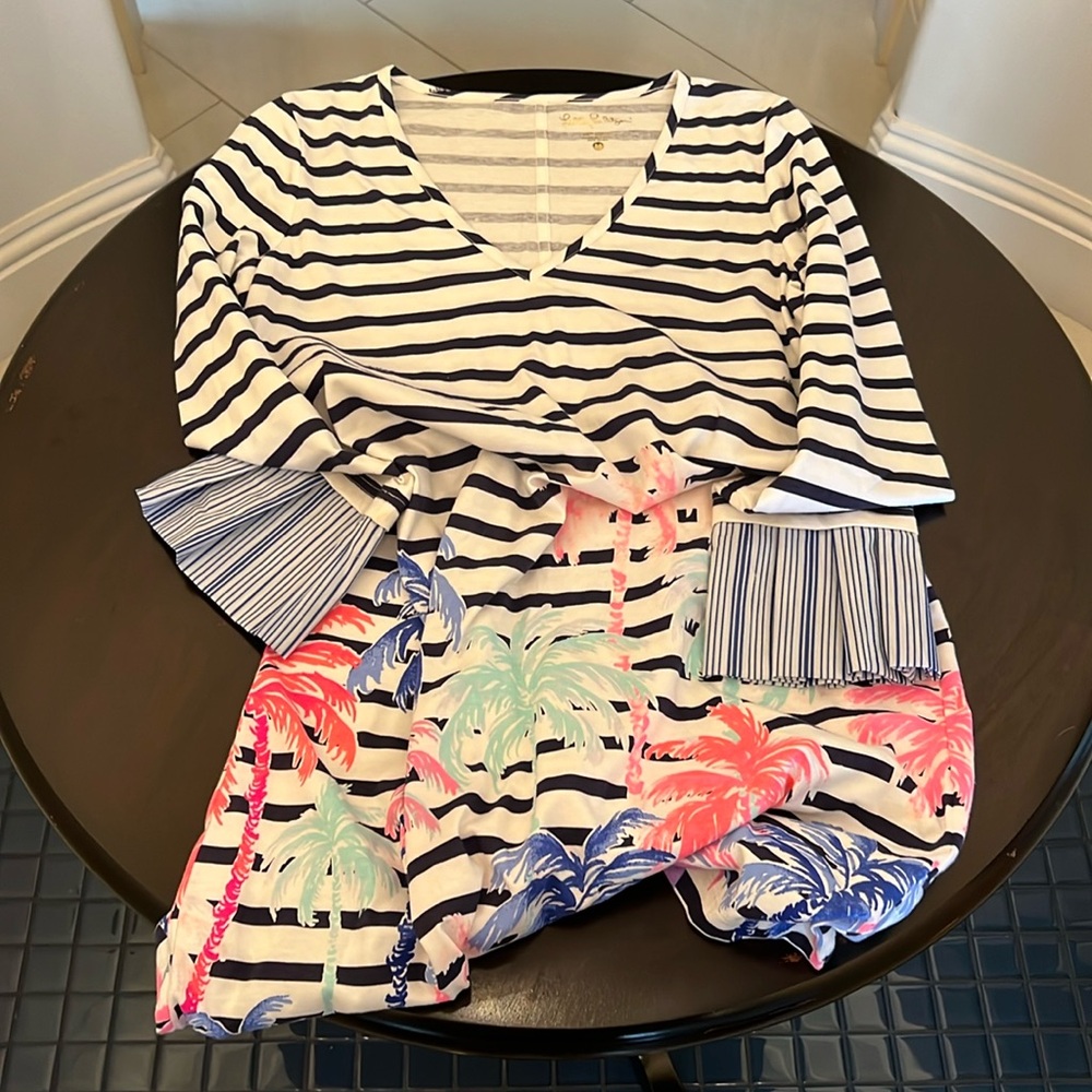 Lilly Pulitzer Dress - Medium